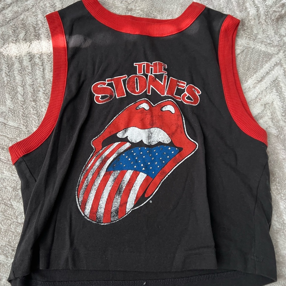 The Stones Shirt